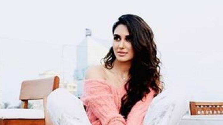 निकिता दत्ता