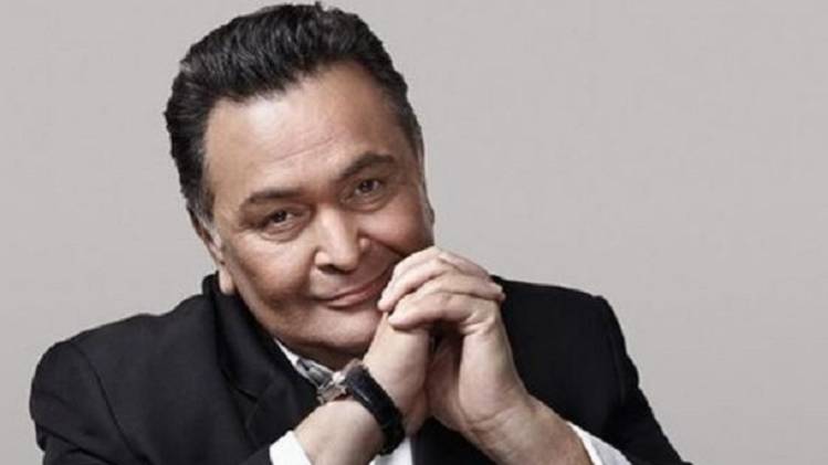 ऋषि कपूर