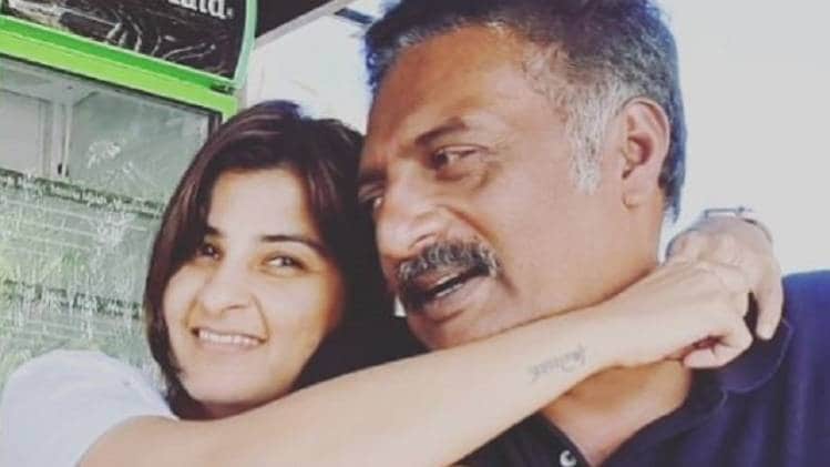 प्रकाश राज-पोनी वर्मा