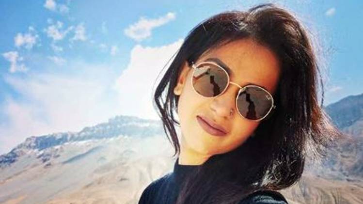 आंचल खुराना