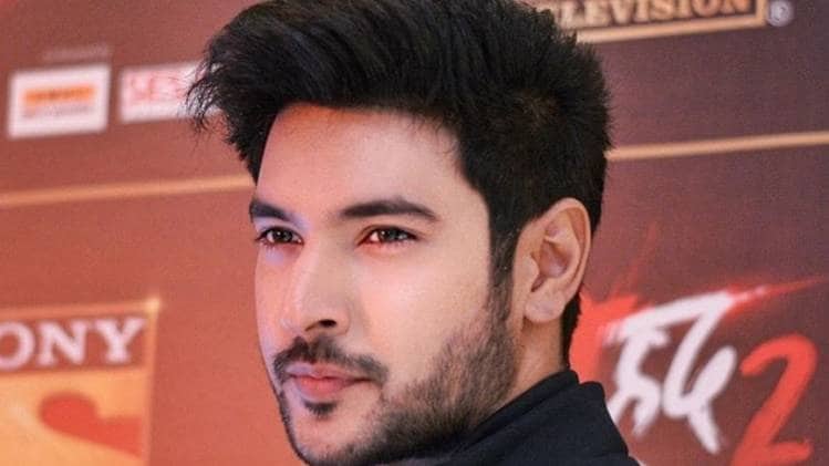 शिविन नारंग