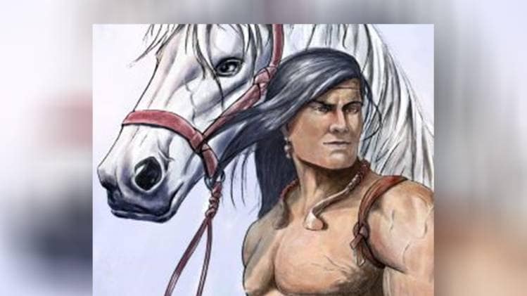   इंटरएक्टिव कॉमिक्स