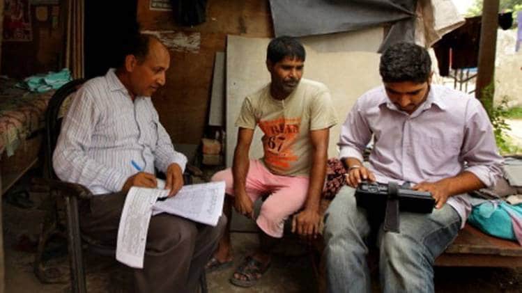 उत्तर प्रदेश में जनगणना को मंजूरी (फाइल फोटो-Getty Images)