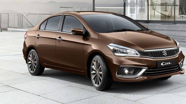 फरवरी में मारुति सुजुकी को झटका