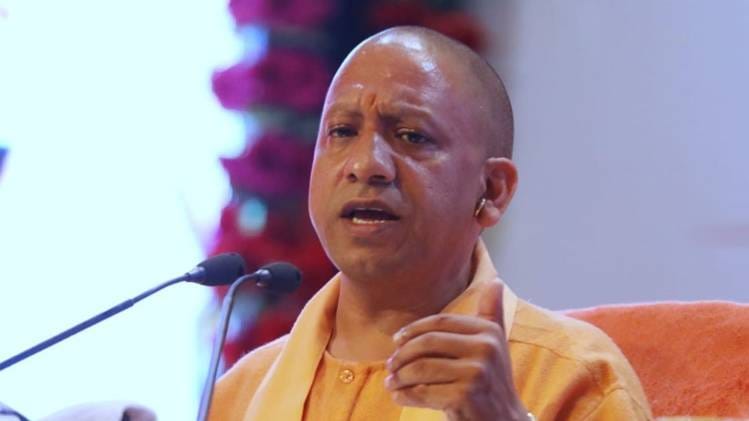 सीएम योगी आदित्यनाथ के तीन साल पूरे