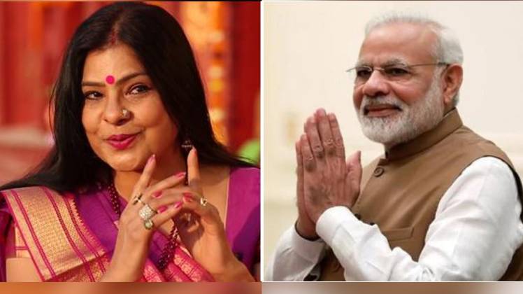 मालिनी अवस्थी और पीएम मोदी सोर्स यूट्यूब