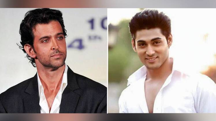 रितिक रोशन और रुसलान मुमताज