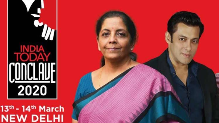 India Today Conclave 2020