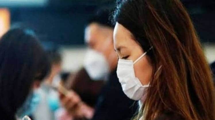 भारत में कोरोना (फाइल फोटो)