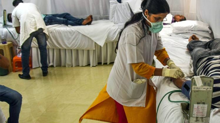 प्रतीकात्मक तस्वीर (फोटोः PTI)