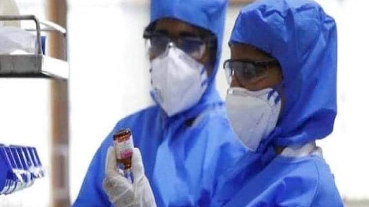 महाराष्ट्र में कोरोना का बढ़ता खतरा (फाइल फोटो- Aajtak)