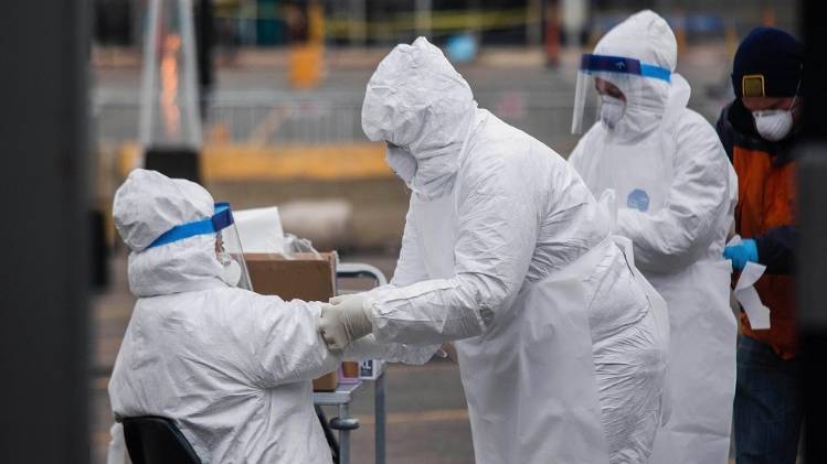 कोरोना मरीजों की संख्या 500 हुई (फाइल फोटो-PTI)