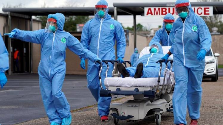 कोरोना वायरस को देखते हुए एहतियातन लिया फैसला (फोटो- पीटीआई)