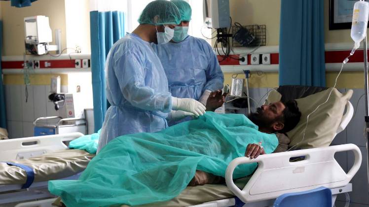 14 दिन लगातार काम करेंगे दिल्ली के डॉक्टर्स