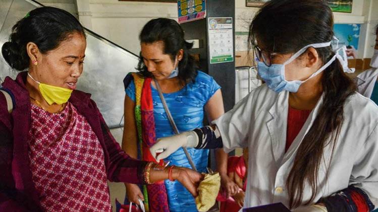 सोशल मीडिया यूजर्स