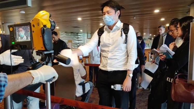 Coronavirus को लेकर सरकार तैयार 