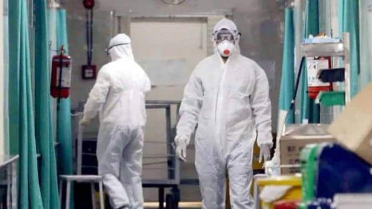 कोरोना वायरस 