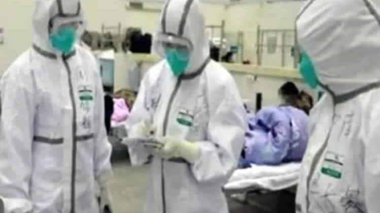 पिछले 24 घंटे में कोरोना वायरस के 75 केस (फाइल फोटो)