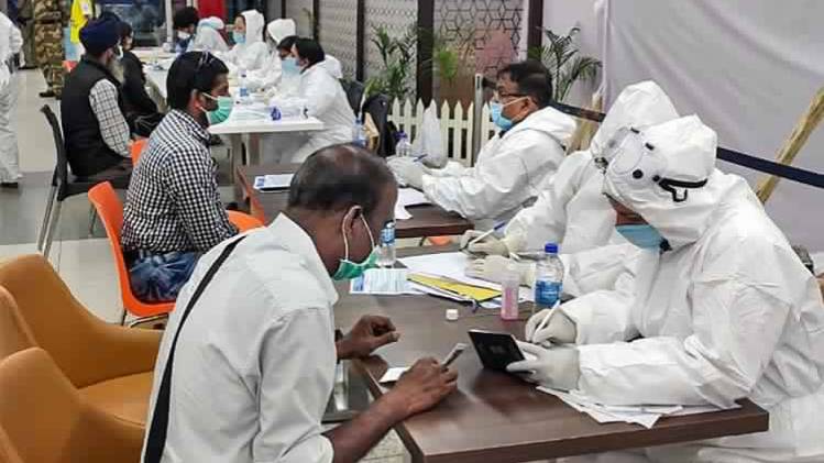 प्रतीकात्मक तस्वीर (PTI)