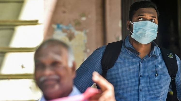 एहतियातन अलग रहने का किया फैसला (फोटो-पीटीआई)