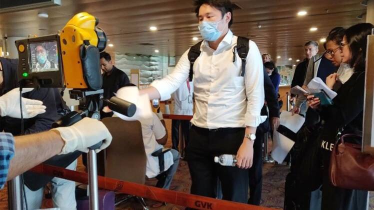 इटली में कोरोना का कहर (फाइल फोटो- Aajtak)