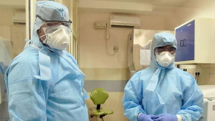 सांकेतिक तस्वीर  (Photo: PTI)