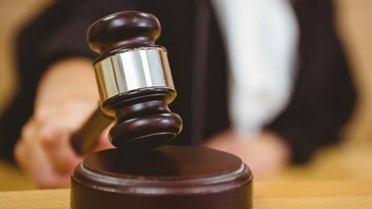 हुबली कोर्ट ने खारिज की जमानत याचिका (प्रतीकात्मक तस्वीर)