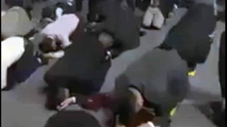 सोशल मीडिया यूजर्स