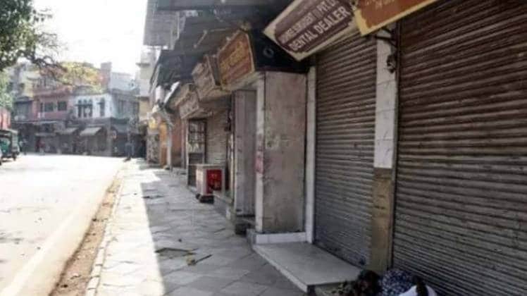 हिमाचल प्रदेश में लगा कर्फ्यू (फाइल फोटो)