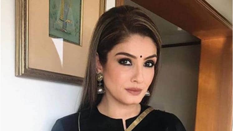 रवीना टंडन सोर्स इंस्टाग्राम 