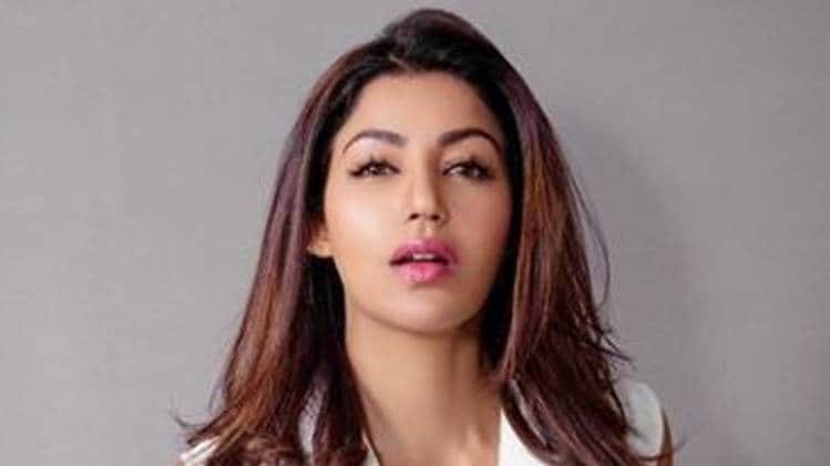 देबीना बनर्जी