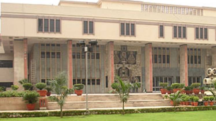 दिल्ली हिंसा मामले की सुनवाई के दौरान हुई कहासुनी (फोटो-दिल्ली हाई कोर्ट)