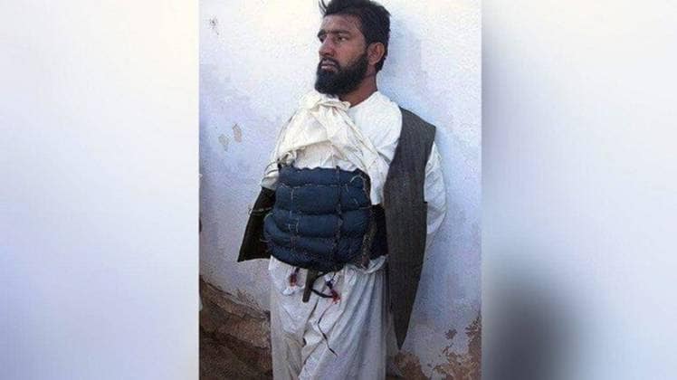 सोशल मीडिया पर वायरल तस्वीर