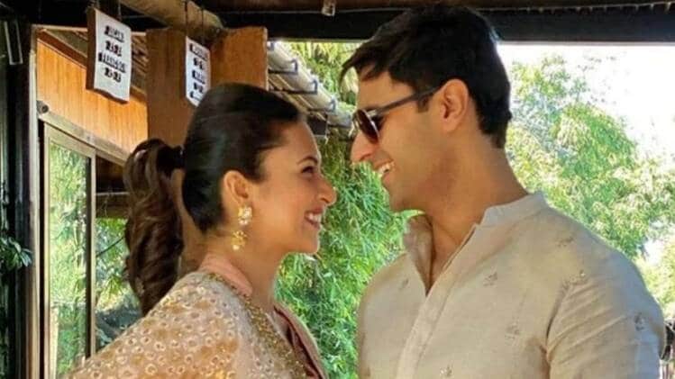 दिव्यांका त्रिपाठी और विवेक दहिया