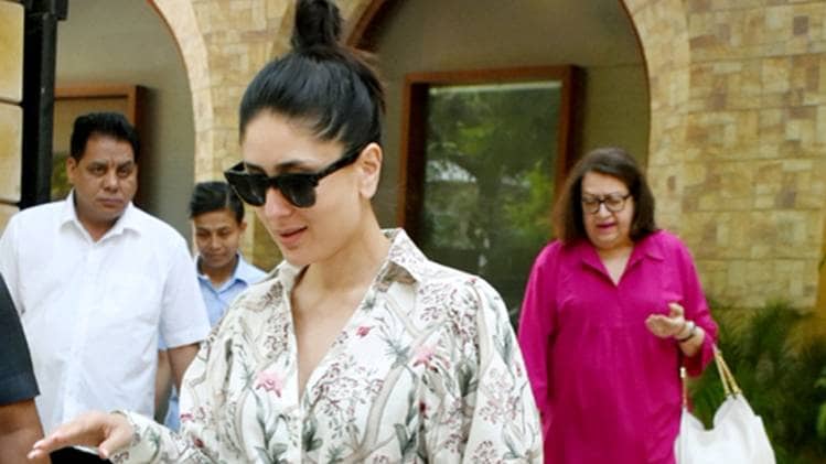 करीना कपूर खान