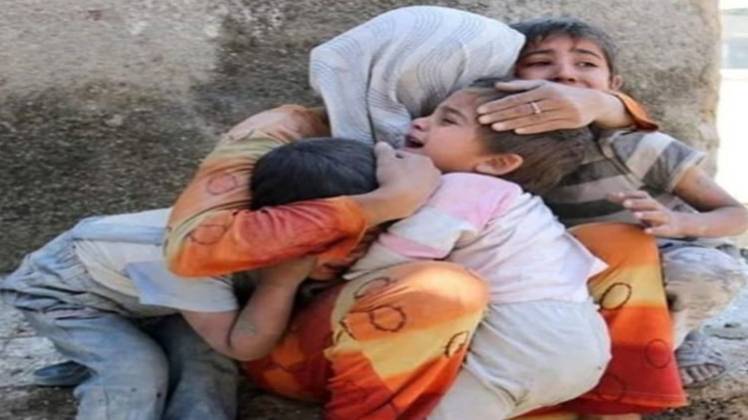 वायरल तस्वीर