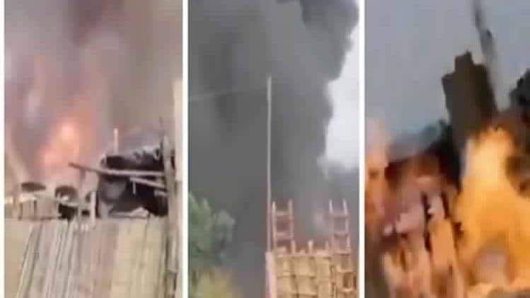 क्या दिल्ली में लॉकडाउन के चलते टला ये बड़ा हादसा?