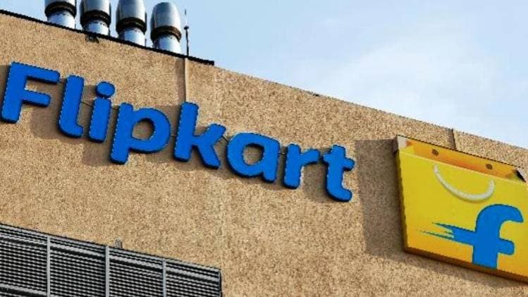 Flipkart ने बंद की अपनी सेवाएं (फोटो: रॉयटर्स) 
