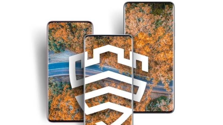 Samsung Galaxy S20 Ultra