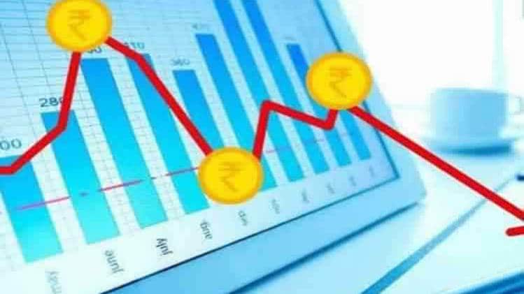 कोरोना वायरस की वजह से संकट में भारतीय अर्थव्यवस्था