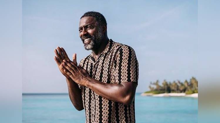 Idris Elba सोर्स इंस्टाग्राम 