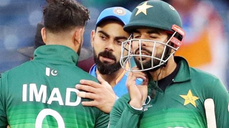 Cloud over Asia Cup T20 