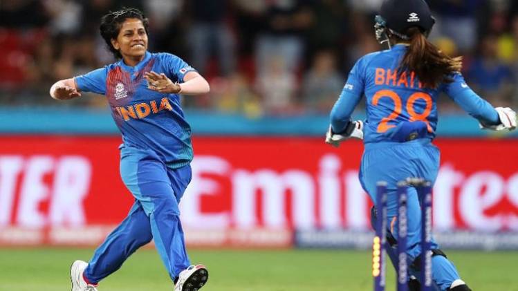Women's T20 World Cup
