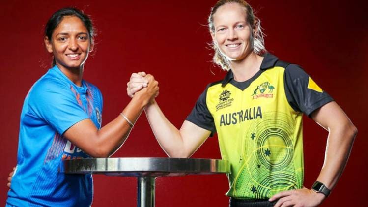 भारत और ऑस्ट्रेलिया में होगा महिला टी-20 वर्ल्ड कप का फाइनल