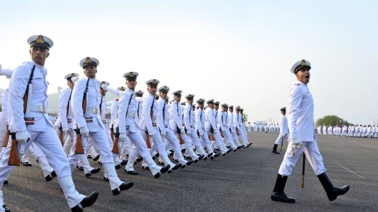 इंडियन नेवी INET Result 2020