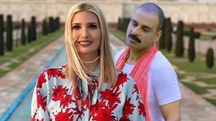 वायरल मीम्स 