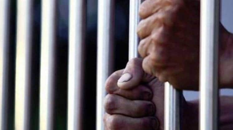 डासना जेल से निकले कैदी (प्रतीकात्मक फोटो) 