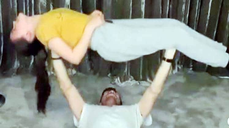 Veteran England fast bowler James Anderson