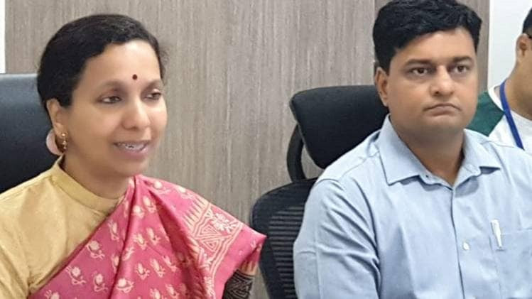 कोरोना को देखते हुए गुजरात का स्वास्थ्य विभाग भी अलर्ट 