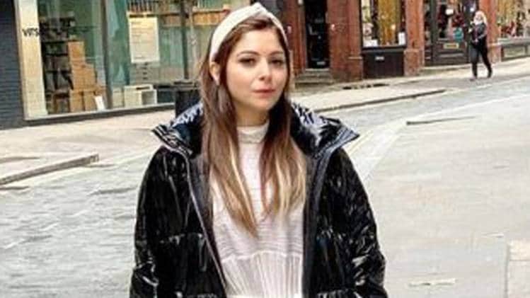 कनिका कपूर